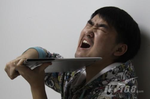 极致轻薄高端本戴尔AdamoXPS图赏评测(4)