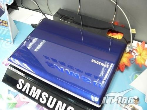 [郑州]时尚蓝宝石 三星R429-DS01促4999_笔记