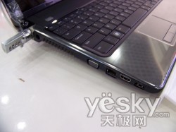 酷睿i3配HD4330独显戴尔灵越15破5000大关