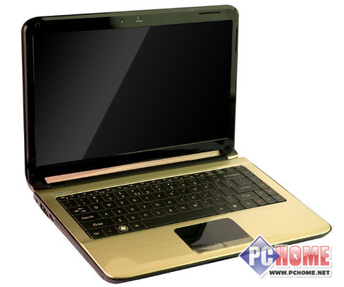 酷爽先锋 集显散热最好本本介绍_笔记本