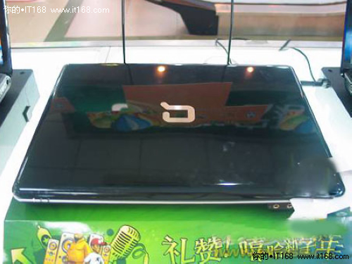 14寸双核独显本 惠普CQ40报价3500元_笔记本