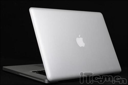 i5+330M独显 苹果MacBook Pro新品到货_笔记