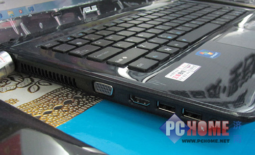 i5-430M+HD5470显 华硕A42JR报5800_笔记本_科技时代_新浪网