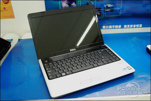 老有所长T4500独显戴尔1440逼近4K