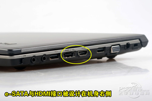 宝剑锋从磨砺出联想V360轻薄商务本评测