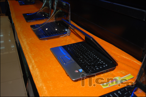 i3芯7200转硬盘 惠普CQ42-151TX本4199_笔记