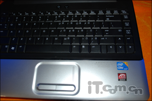 i3芯7200转硬盘 惠普CQ42-151TX本4199_笔记