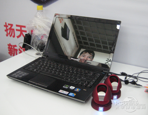 跌破5000大关i3芯联想V460新低4999