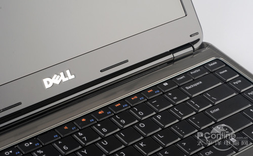 钢铁侠！戴尔全金属质感轻薄本Inspiron13Z首测