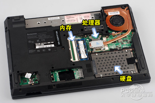 ThinkPad再生侠 SL系列替代者L412评测_笔记本
