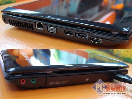 P6000+1G+独显联想G460A-PSI报价3688