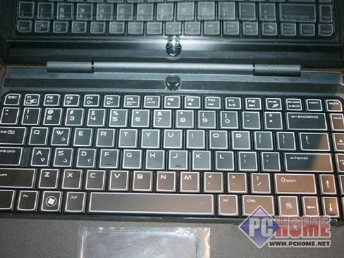 i7游戏强本戴尔Alienware11R报价13999