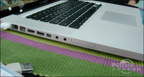 我的白色梦想-苹果Macbook MC374降价!_笔记
