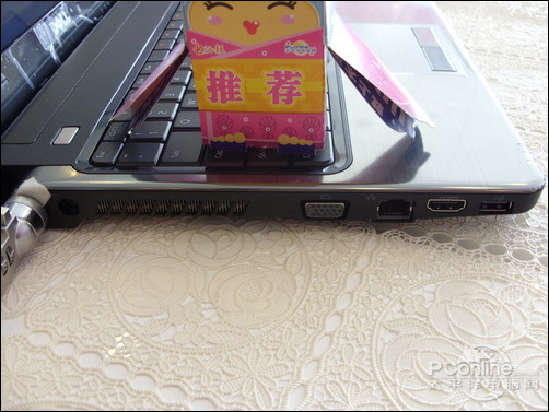 P6000双核独显戴尔灵越1464仅4399