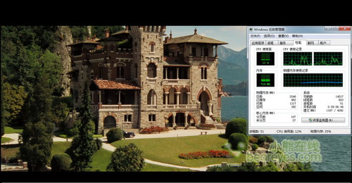 AMD速龙P320大战英特尔P6000应用篇(4)