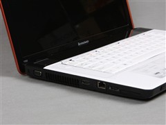 大屏双核娱乐本联想Y550A-TSI报6099