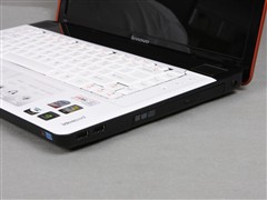 大屏双核娱乐本联想Y550A-TSI报6099