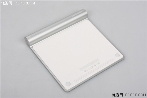 指尖伴侣苹果Magic Trackpad开箱实录_笔记本