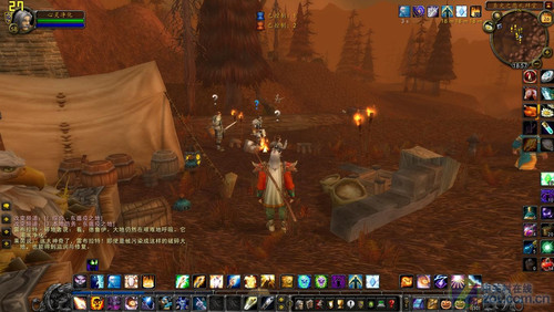 游戏帧数再狂飙升配版Z460挑战3D游戏