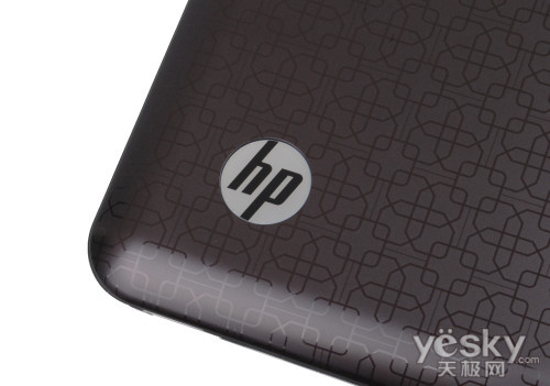 轻便娱乐影音本惠普Paviliondv3评测