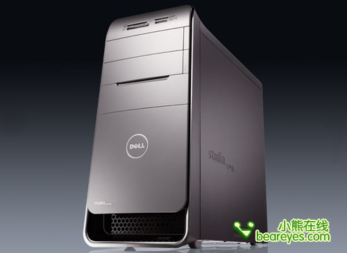 六核大爆发AMD平台戴尔XPS7100热销