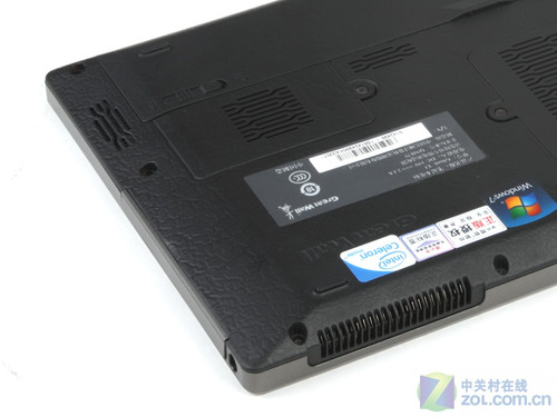 十点触控长城11英寸T3平板电脑评测(2)