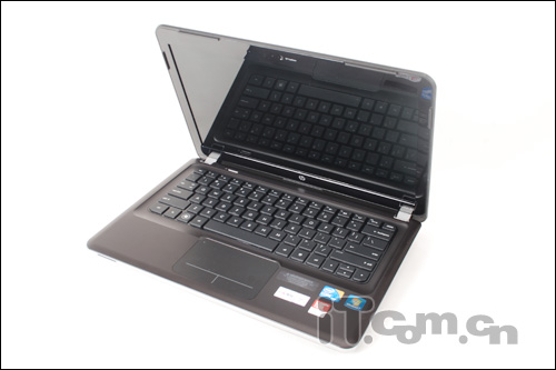 13英寸DX11娱乐本i3芯惠普dv3详细评测