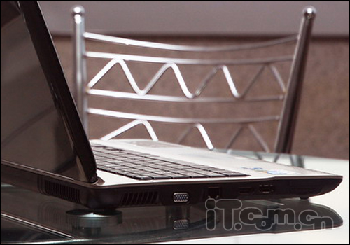 最便宜的i7笔记本 神舟A550仅售4999元_笔记本