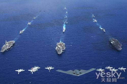 人人自曝NO.30 乱谈亚丁湾的星际之门_笔记本