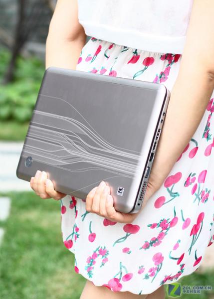 活力无极限我和惠普dv3的生活体验