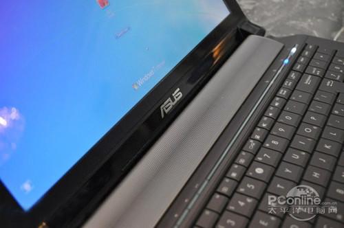 大腕型华硕N53 i5独显娱乐本新低6K9