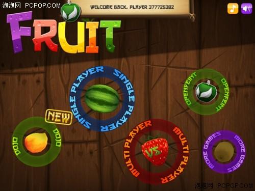 让苹果飞一会!年度最佳iPad游戏排名_笔记本