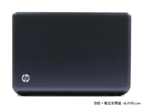 升级i3芯 惠普G42双显卡笔记本售价3750_笔记本