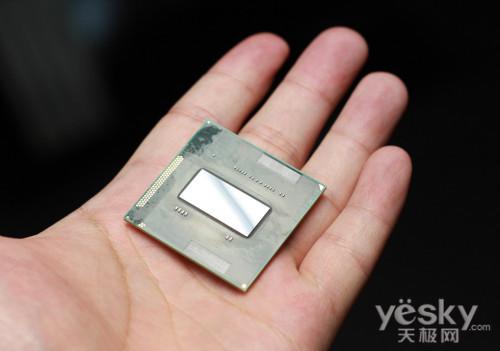 揭秘SNB核心显卡性能 Gateway NV47H评测(2