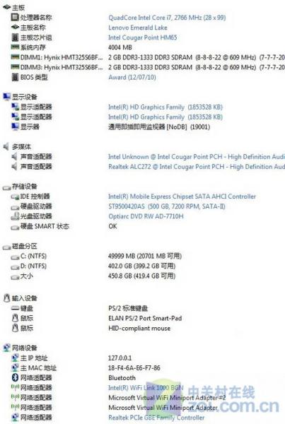 或将成为绝唱?联想扬天V470首发评测