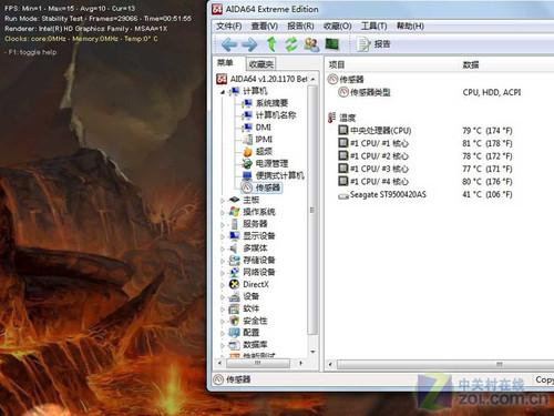 或将成为绝唱?联想扬天V470首发评测
