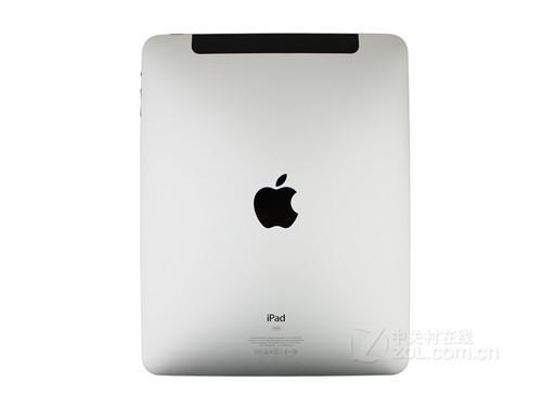 16G存储WIFI模块 苹果iPad平板报价3699_笔记