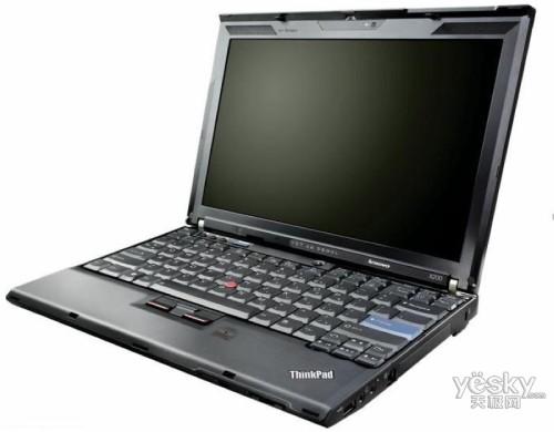 ʱгThinkPadX2007300Ԫ