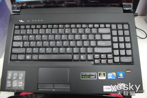 i3芯双显新品 联想b560商务本4999元_笔记本_科技时代_新浪网