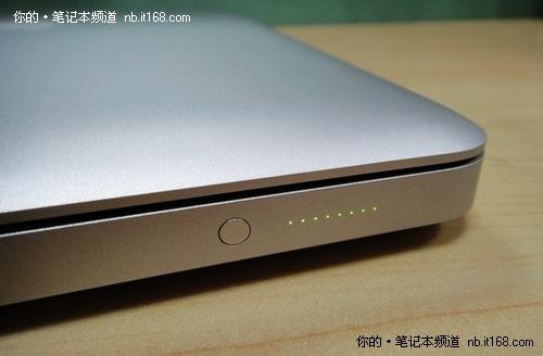 苹果的诱惑 新13寸macbook pro笔记本电脑试用