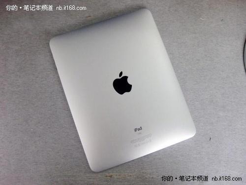 火爆平板电脑 苹果IPad武汉单机售2498_笔记