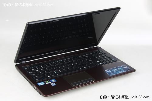 SNB新品上市 i5芯华硕A53SV售价4900元_笔记本