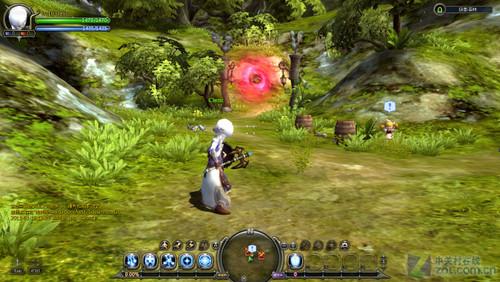 秒杀网友 ThinkPad X120e APU游戏测试_笔记