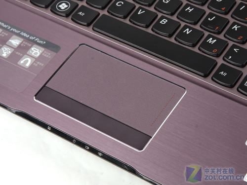 流行再升级SNB平台联想Z470A评测(2)