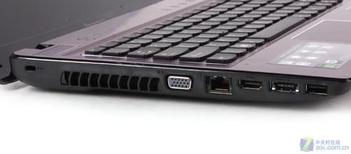 流行再升级SNB平台联想Z470A评测(3)