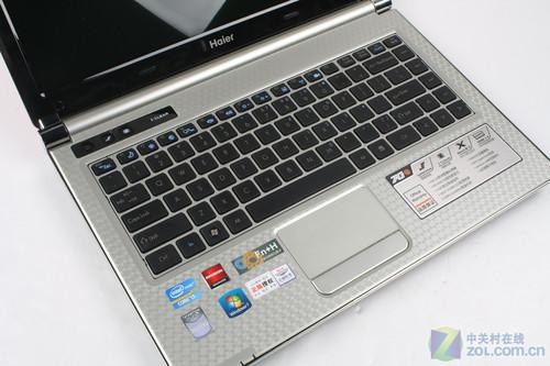 2GB独显来袭!海尔新简爱7哥首发评测