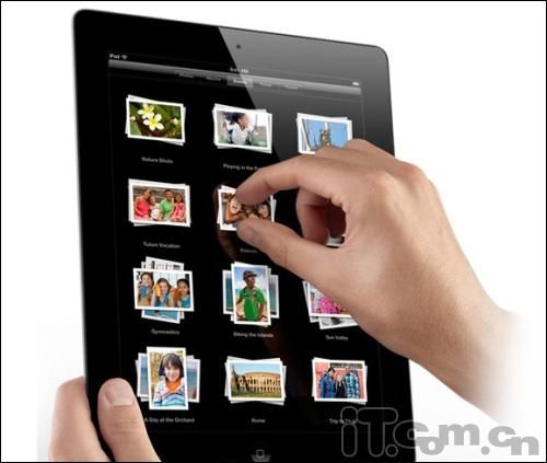 谁是黄金机?2011平板电脑屏幕趋势分析_笔记本