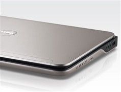 3GB超大显存独显戴尔XPS17全新上市