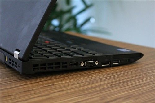 thinkpad各大新品简析      配置上,thinkpad x220系列低配版x220i