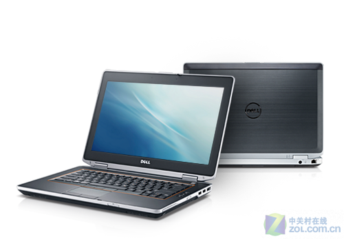 ThinkPad L领衔 五款高端商务本大推荐_笔记本